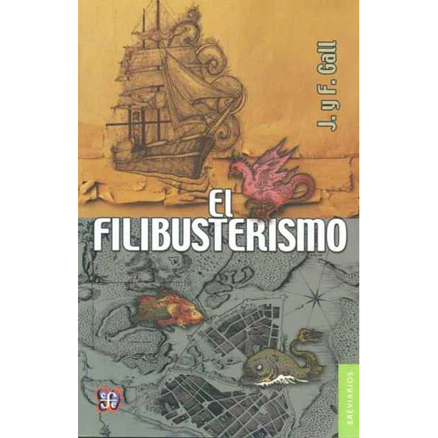El filibusterismo