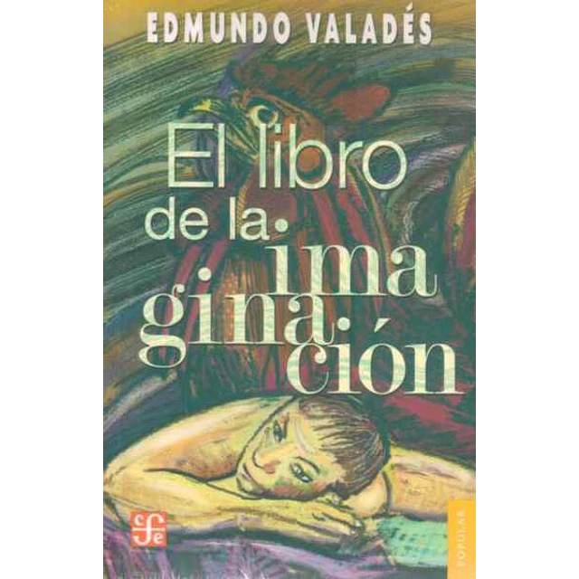 El libro de la imaginacion
