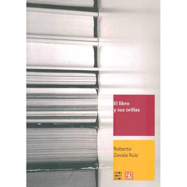 El libro y sus orillas