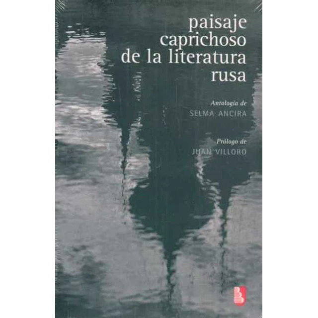 Paisaje caprichoso de la literatura rusa