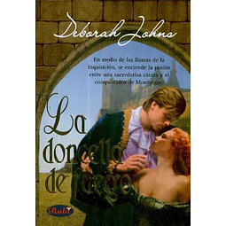 La doncella de fuego