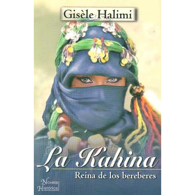 La kahina