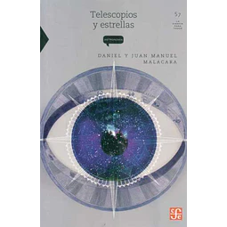 Telescopios y estrellas