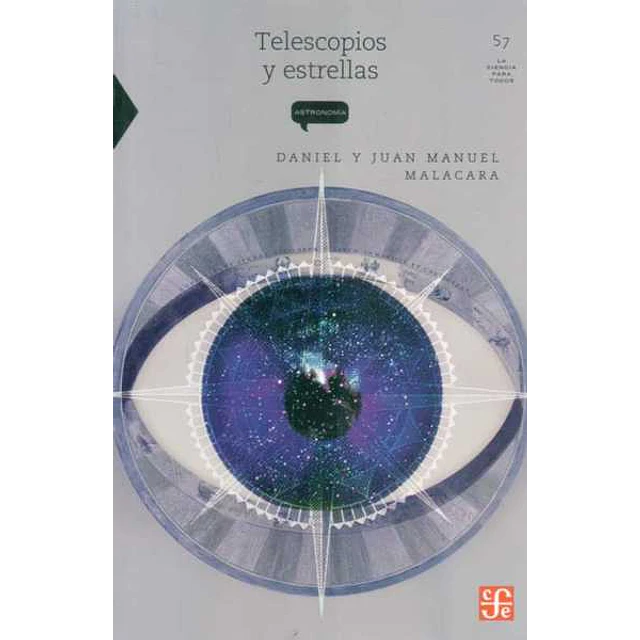 Telescopios y estrellas