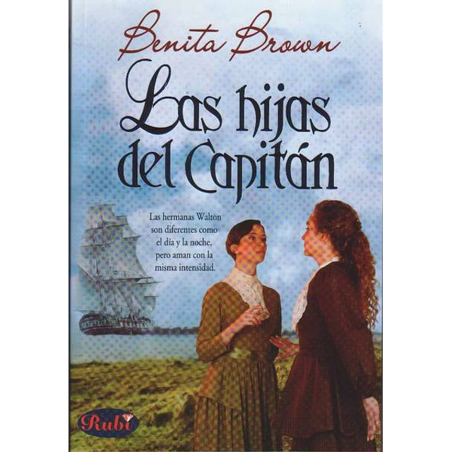 Las hijas del capitan