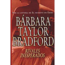 Rivales inesperados