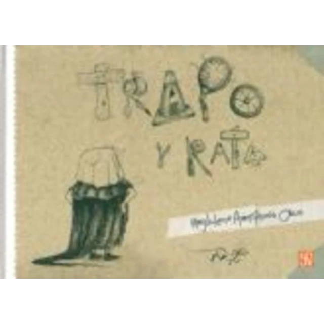 Trapo y rata