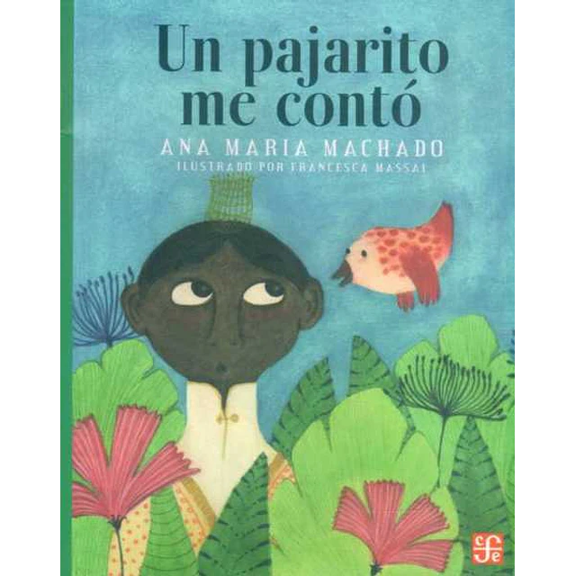Un pajarito me conto