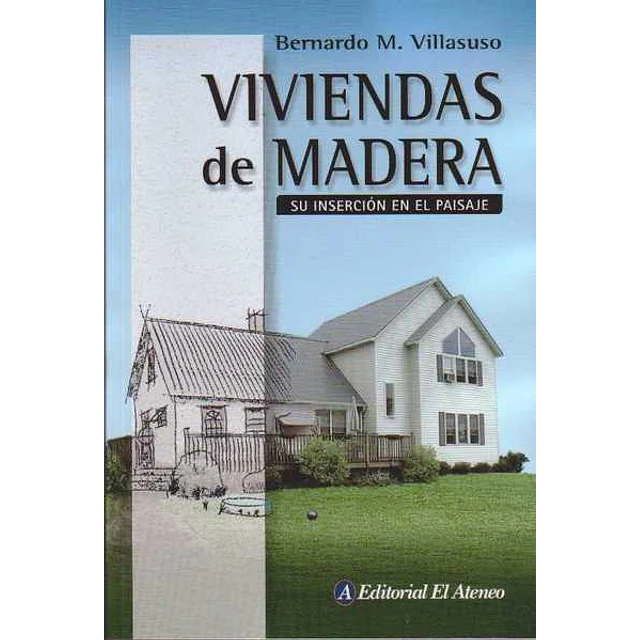 Viviendas de madera