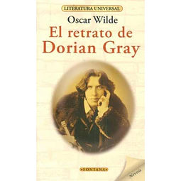 El retrato de dorian gray
