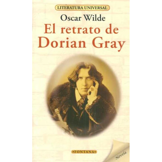 El retrato de dorian gray