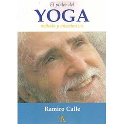 El poder del yoga