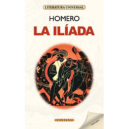 La iliada