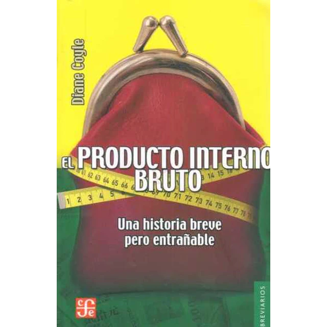 El producto interno bruto