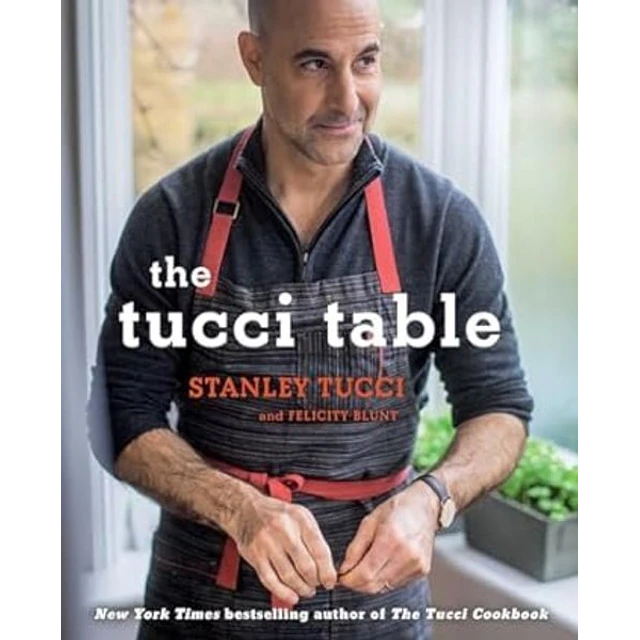 The tucci table