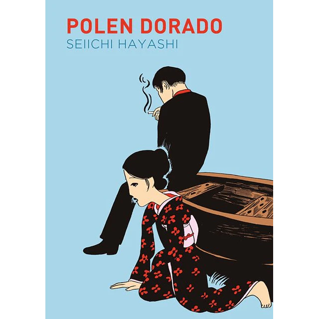 Polen dorado