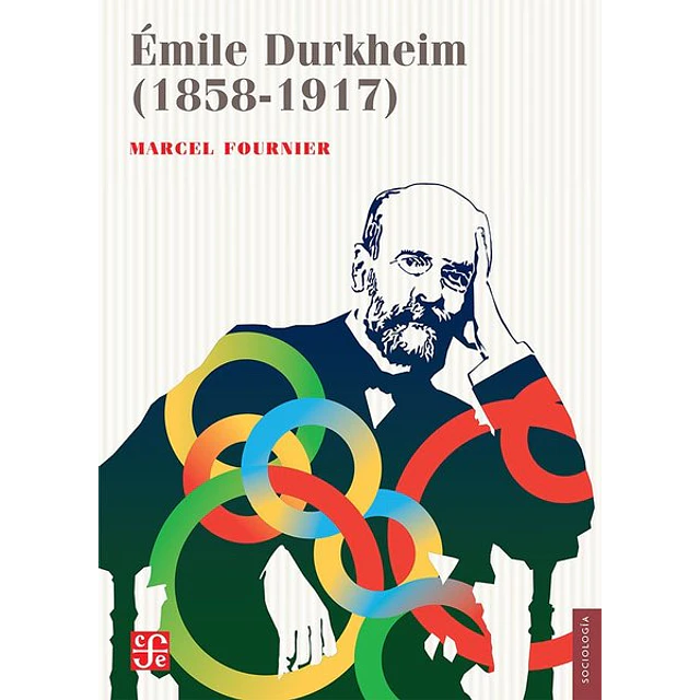 Emile durkheim 1858 - 1917