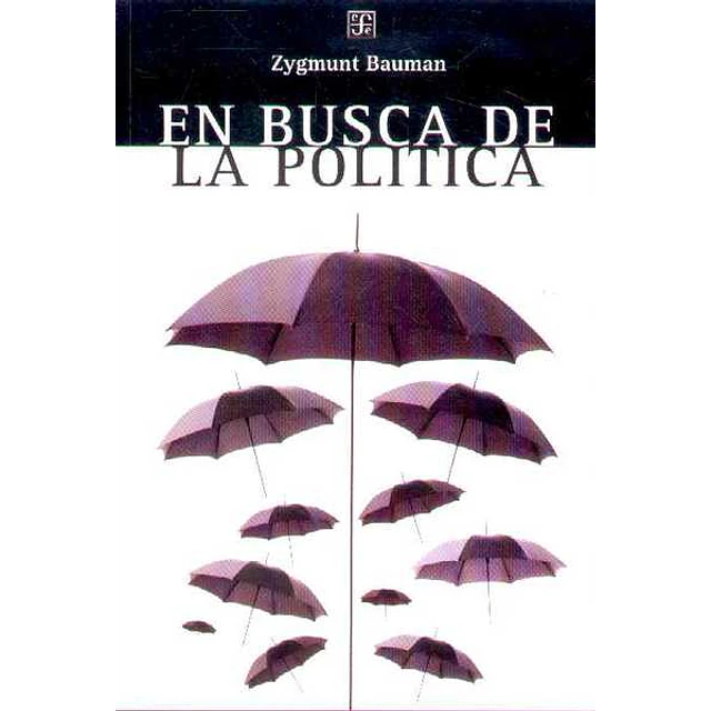 En busca de la politica