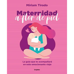 Maternidad a flor de piel