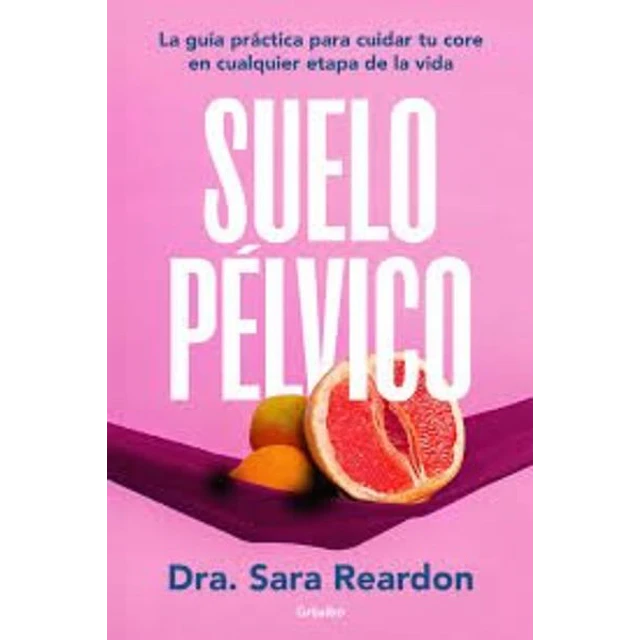 Suelo pelvico
