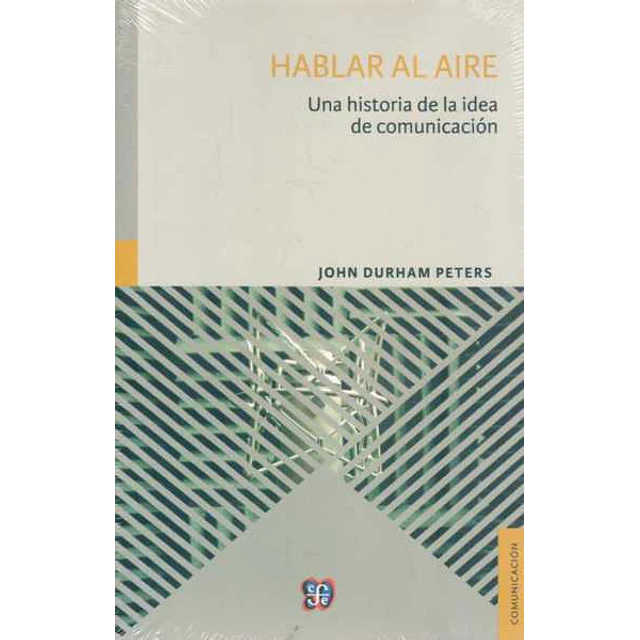 Hablar al aire