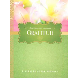 Gratitud