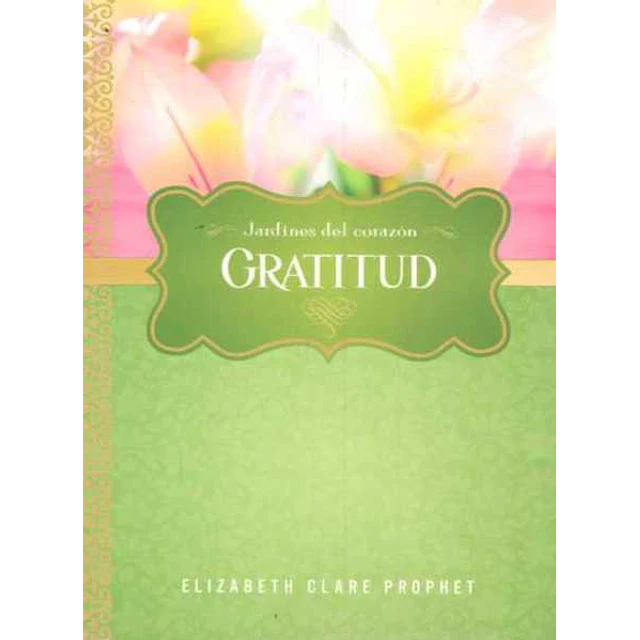 Gratitud