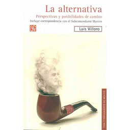 La alternativa