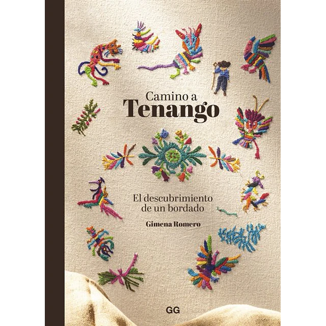 Camino a tenango