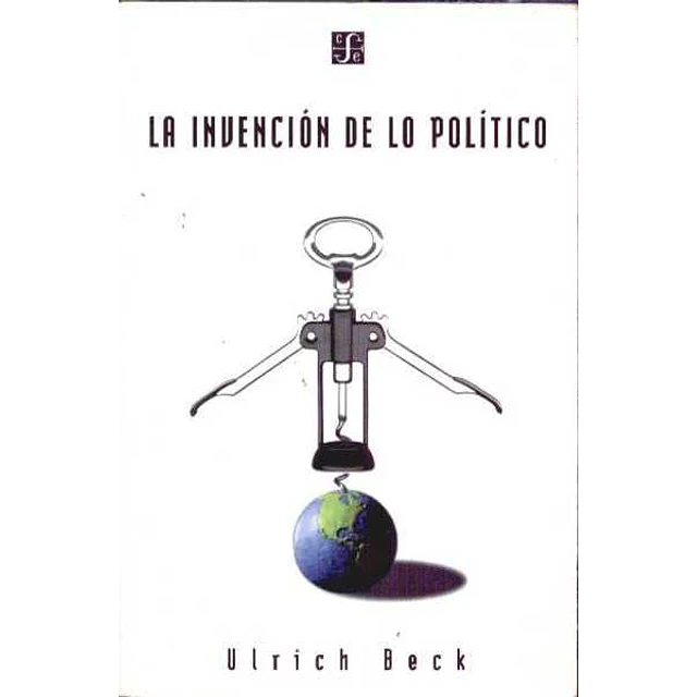 La invencion de lo politico