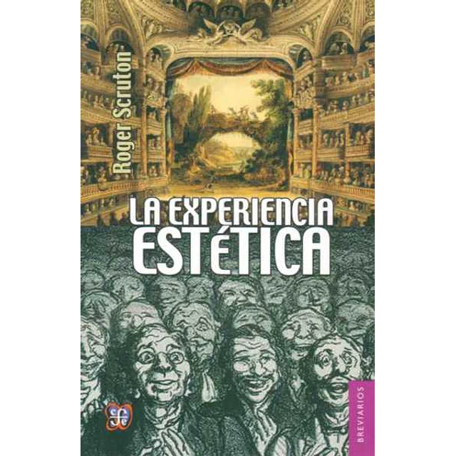 La experiencia estetica