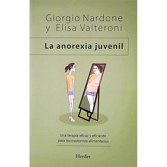 La anorexia juvenil