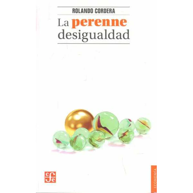 La perenne desigualdad