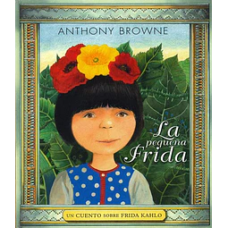 La pequeña frida