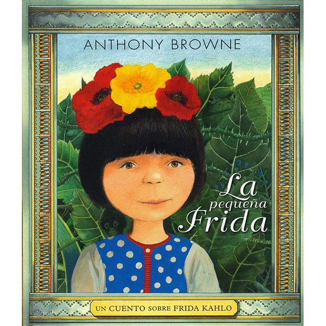La pequeña frida