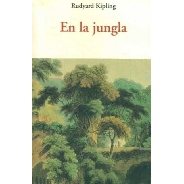 En la jungla