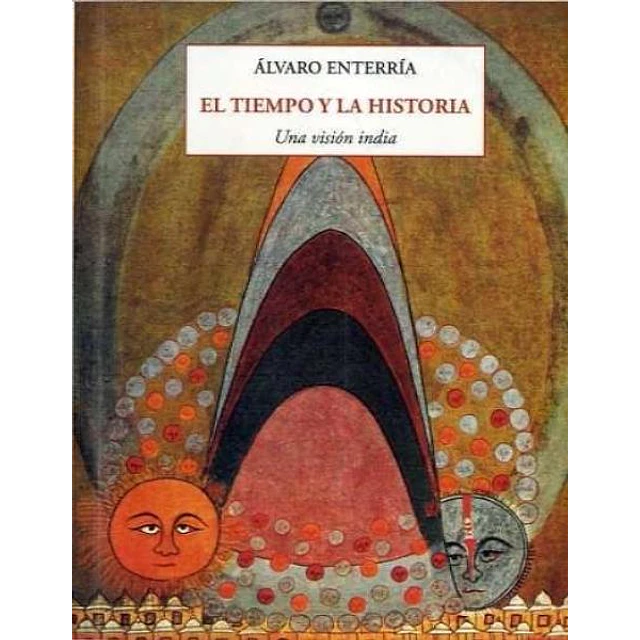 El tiempo y la historia