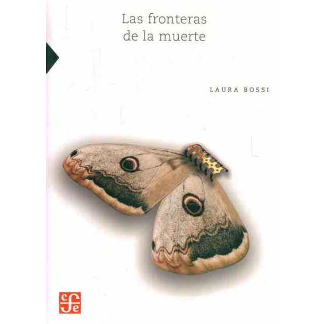 Las fronteras de la muerte