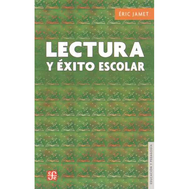 Lectura y exito escolar
