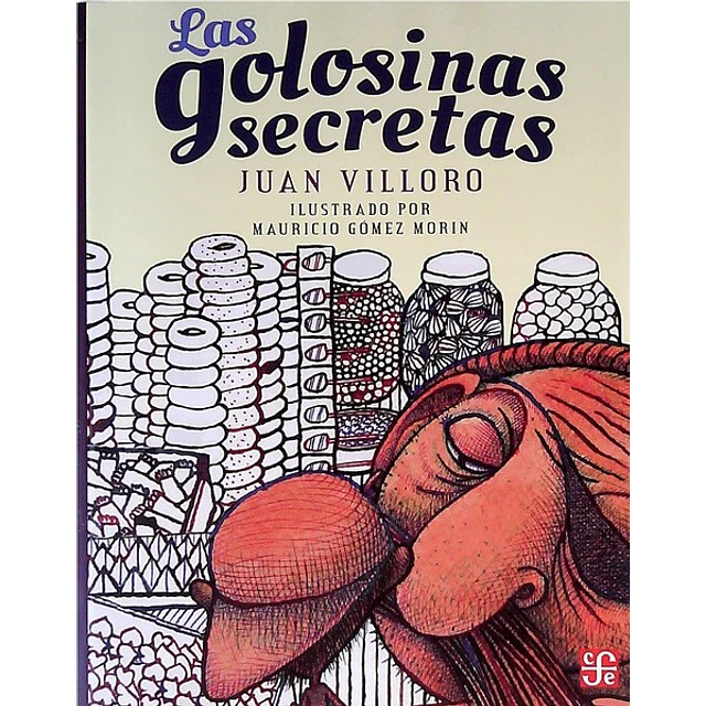 Las golosinas secretas