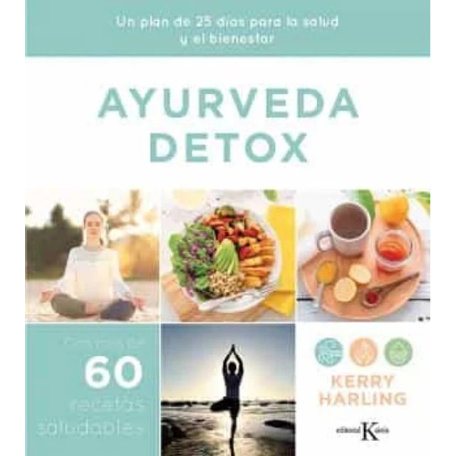 Ayurveda detox