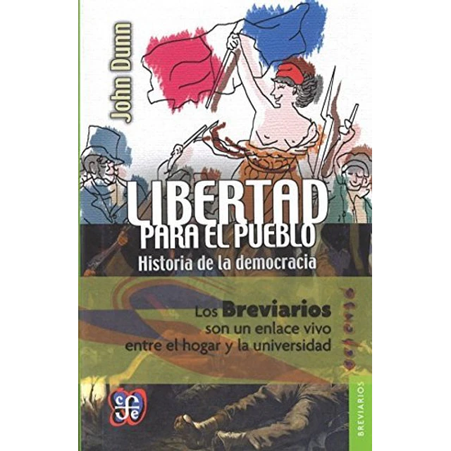 Libertad para el pueblo