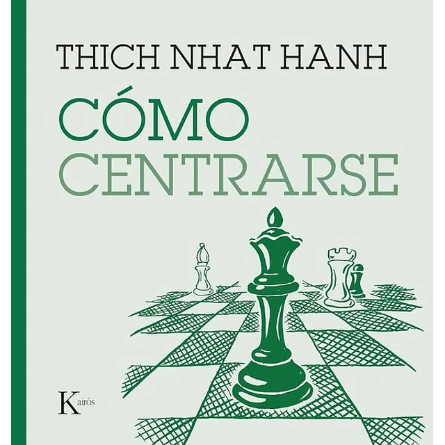Como centrarse