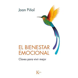 El bienestar emocional