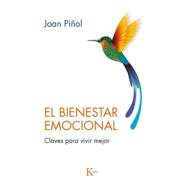 El bienestar emocional