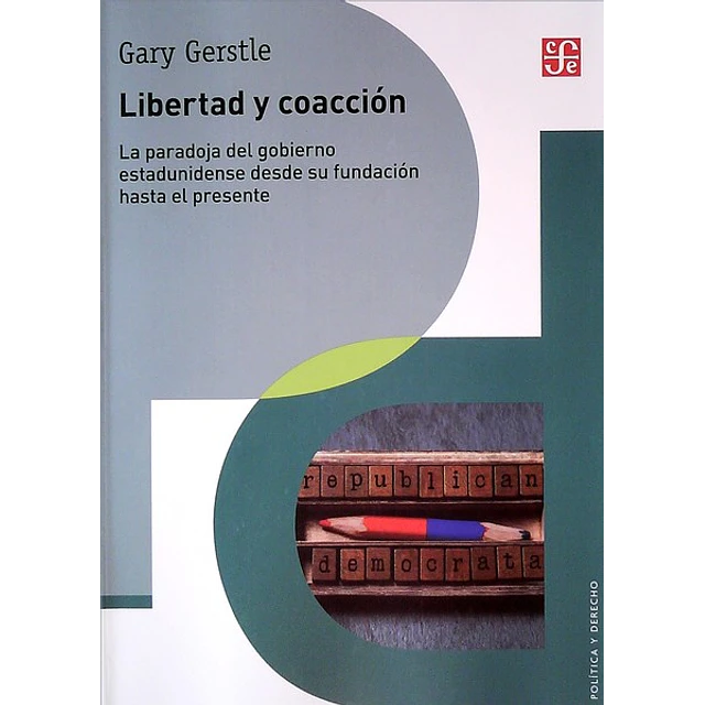 Libertad y coaccion