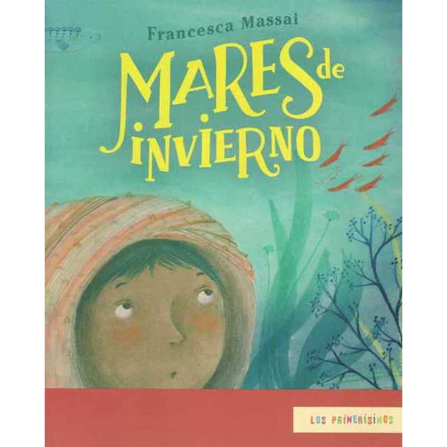 Mares de invierno
