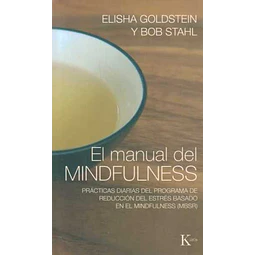 El manual del mindfulness