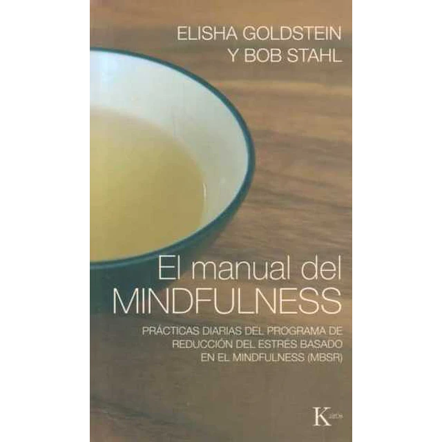 El manual del mindfulness