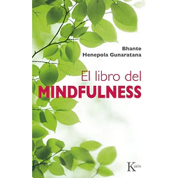 El libro del mindfulness